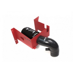 Alta 02-06 R53 Mini Cold Air Intake - Red (6spd Manual ONLY)
