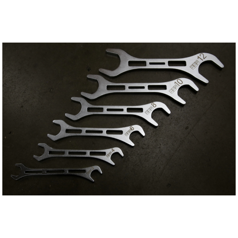 HKS Tone Fitting Wrench