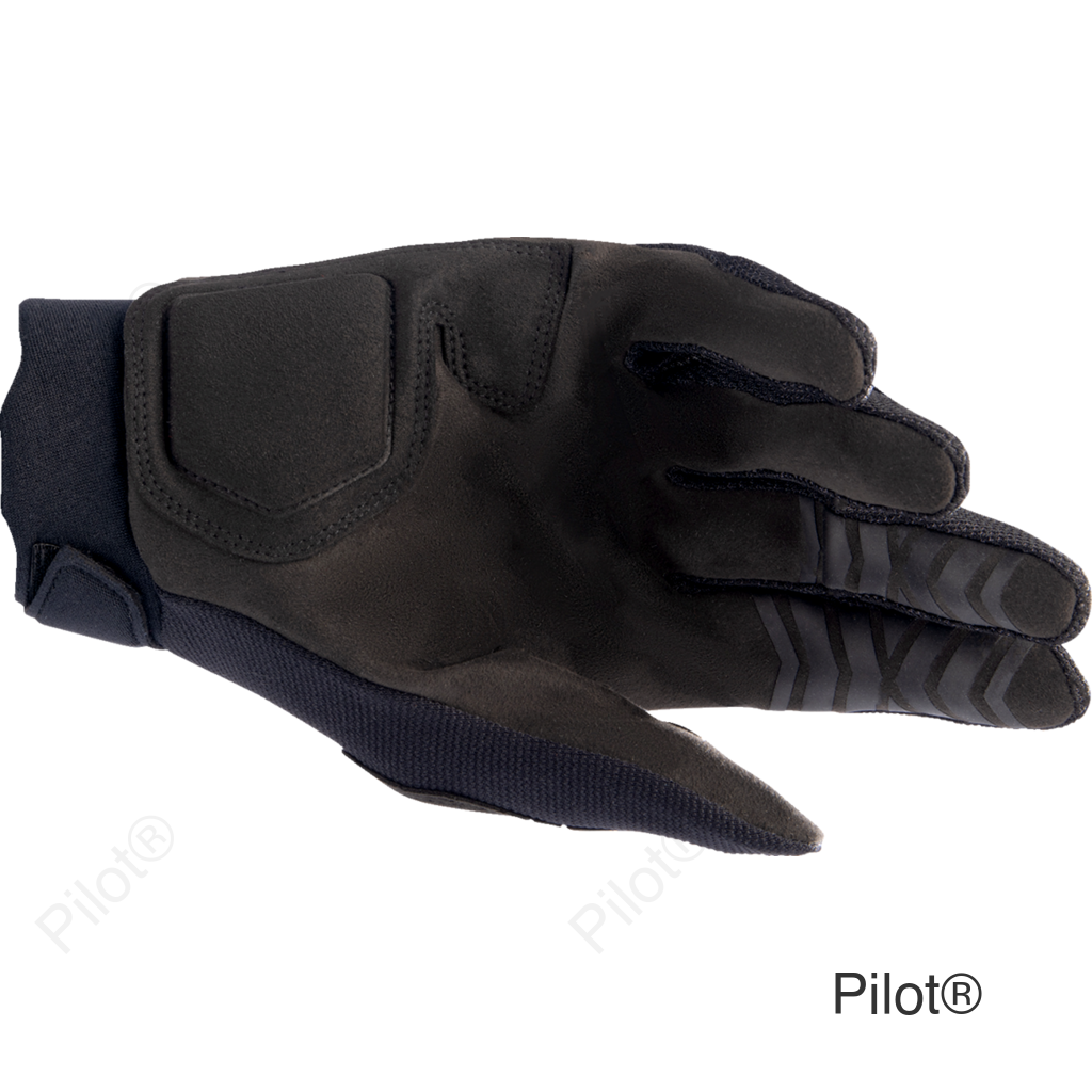 Full Bore XT Gloves - Black - XL