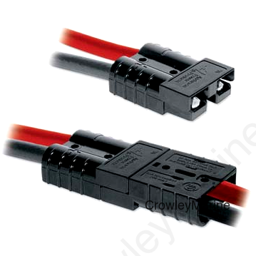 MKR-20 Quick Connect Plug Kit