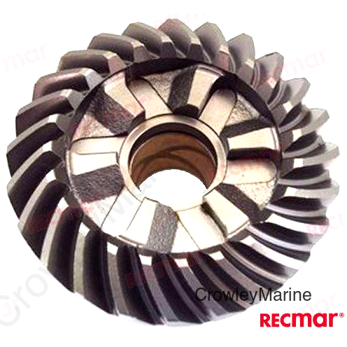 FORWARD GEAR (REC6K5-45560-00)