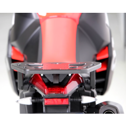 Rear Rack - Aprilla - Tuareg 660 thumbnail-1