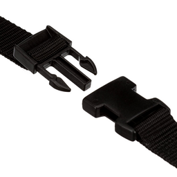 Seachoice Boat Cover Tie Down Strap Down Kit, Black, Includes 12 Straps thumbnail-4