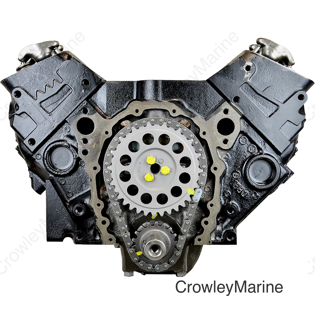 CHEV 350 96-05 MARINE ENG