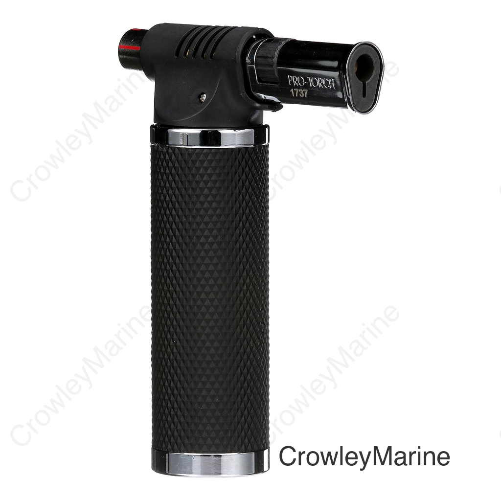 Seachoice Professional Heavy-Duty, Dependable and Powerful Butane Power Torch