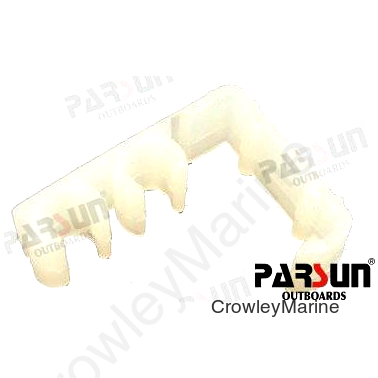 CLAMP, NYLON A (PAF4-04000031-1)
