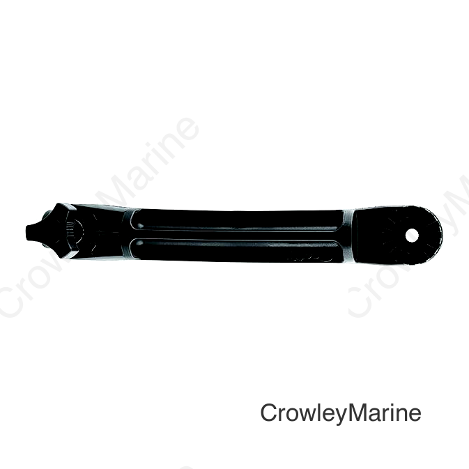 Scotty Rod Holder Extender, 6-1/2"