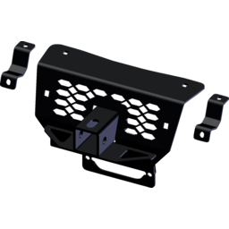 Hitch - Upper Front Receiver - 2" - Polaris thumbnail-1