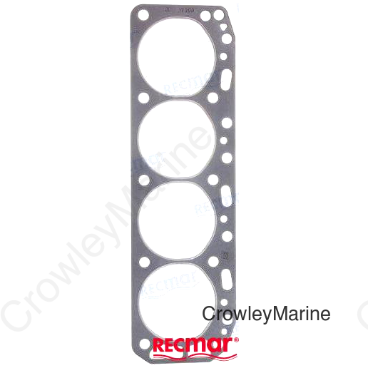 GASKET:CYL HEAD 181 RX (FEL17000)
