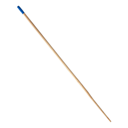 Seachoice 7 Ft. Wood Oar, New Zealand Pine Construction, 21-1/4 In. X 4-5/16 In. Blade, Comfort Grip, Clear Finish thumbnail-1