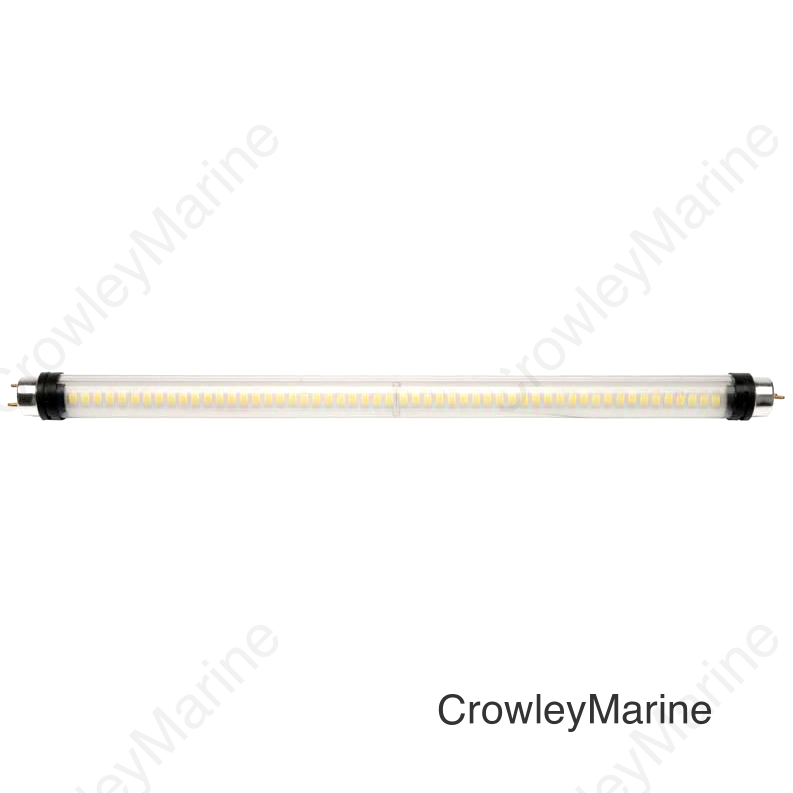 18INFLUORESCENT LED BULB