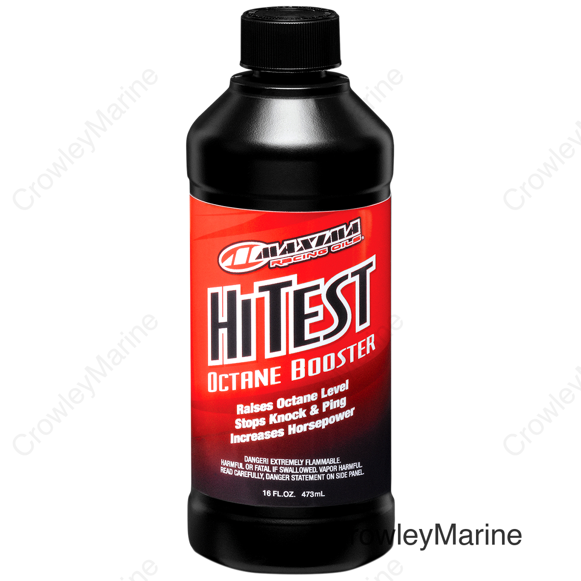 Hi Test Octane Boost - 16 U.S. fl oz.