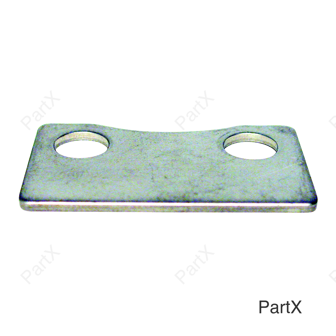 Plate - GLM Products (26390)