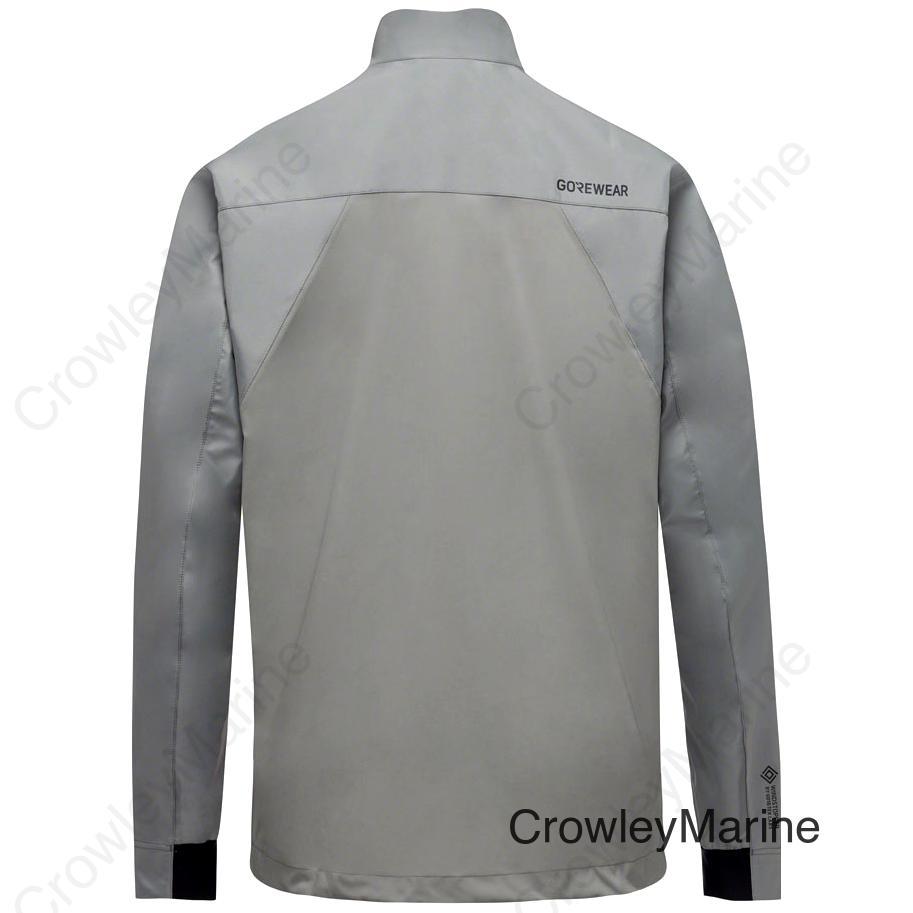 Gorewear Everyday Jacket - Lab Gray Men's Large