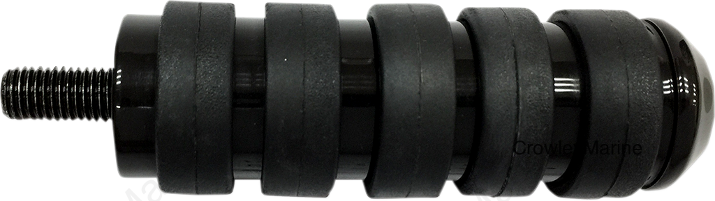 PEG EXT SHFT BLK SFTRD