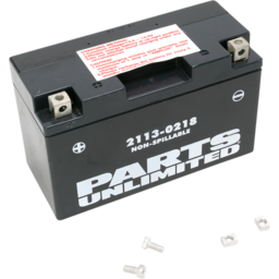 BATTERY FA YT7B-BS thumbnail-1