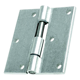 Seadog 207730-1 Lift Gate Butt Hinge, Left thumbnail-0