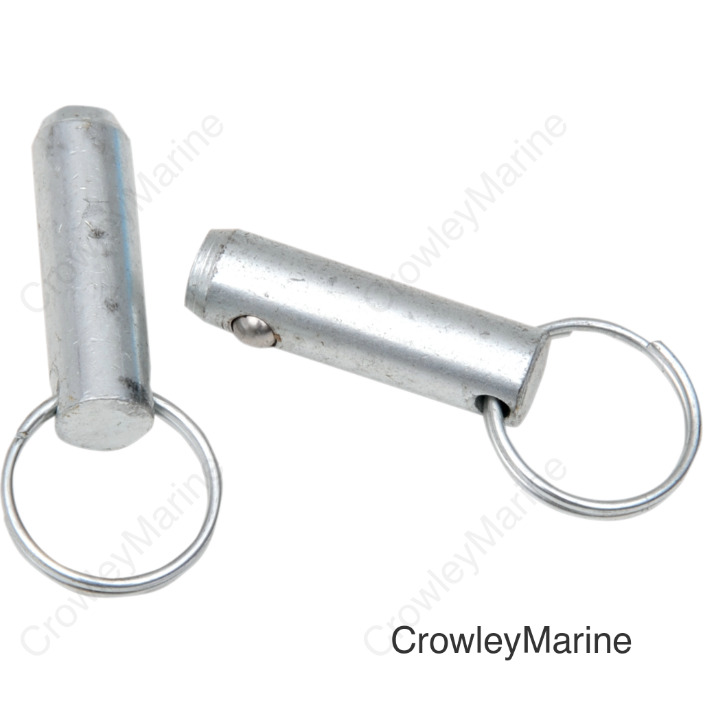 HITCH PINS RM4 MOOSE 2PK