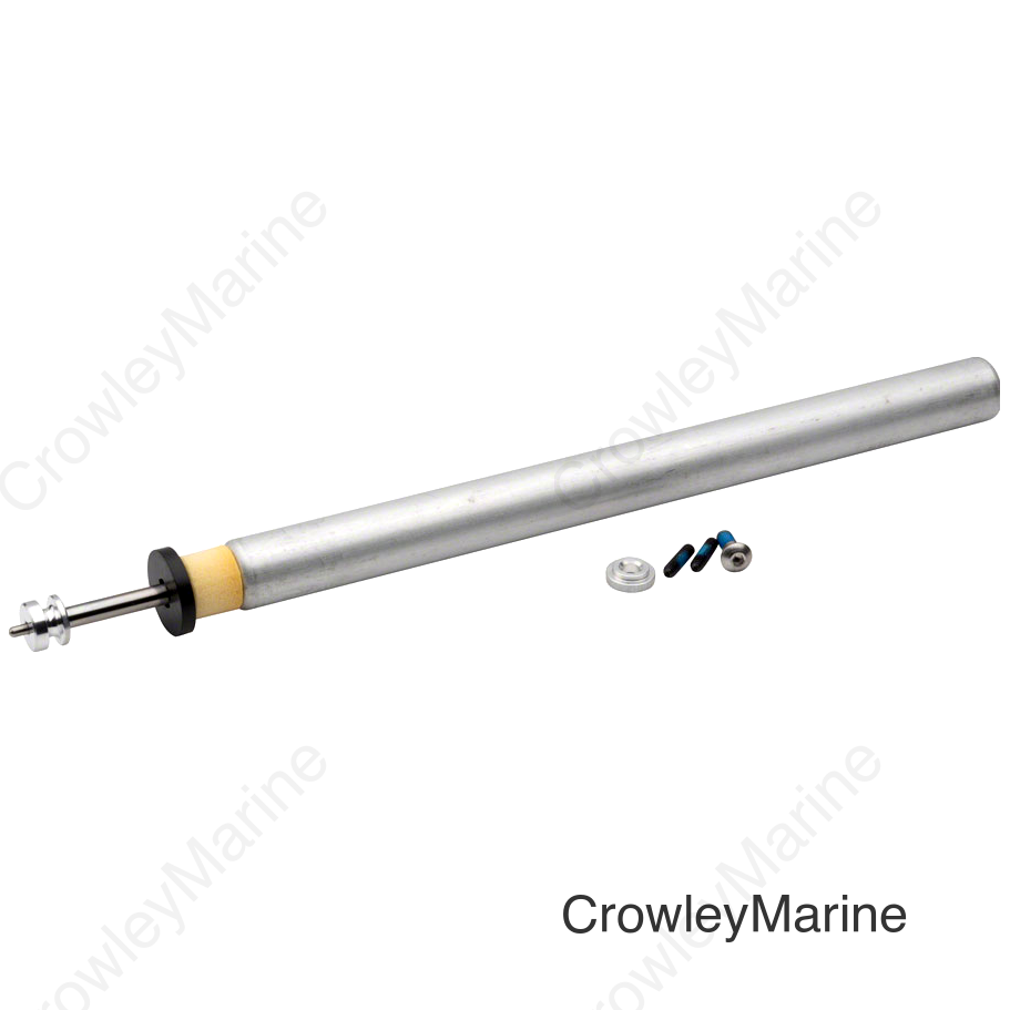 RaceFace Aeffect R Dropper Cartridge Kit - 175mm