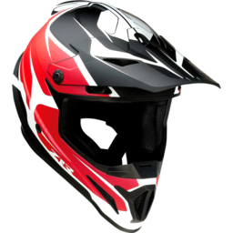 HLMT RISE FLAME RED LG thumbnail-6