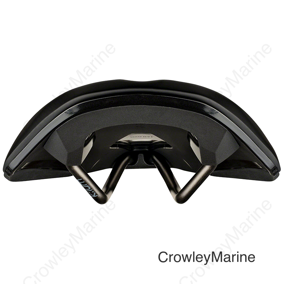 Fizik Tempo Argo R3 Saddle - Kium Black 160mm