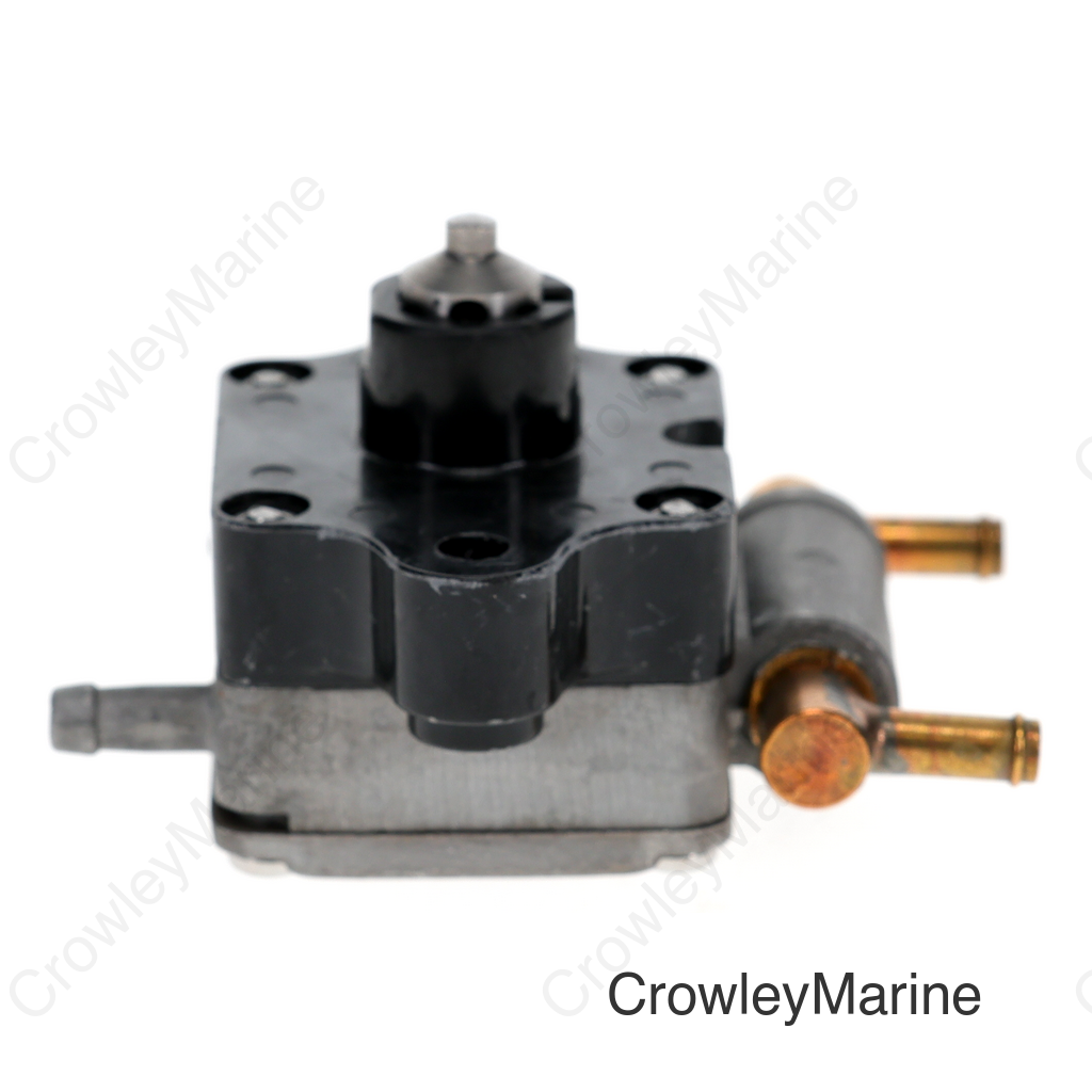 FUEL PUMP ASSY