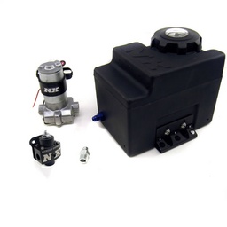Nitrous Express Safe Stand Alone Fuel Enrichment System Low Pressure Adjustable thumbnail-2