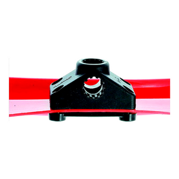 Rod Holder Mount Backing Plate thumbnail-1