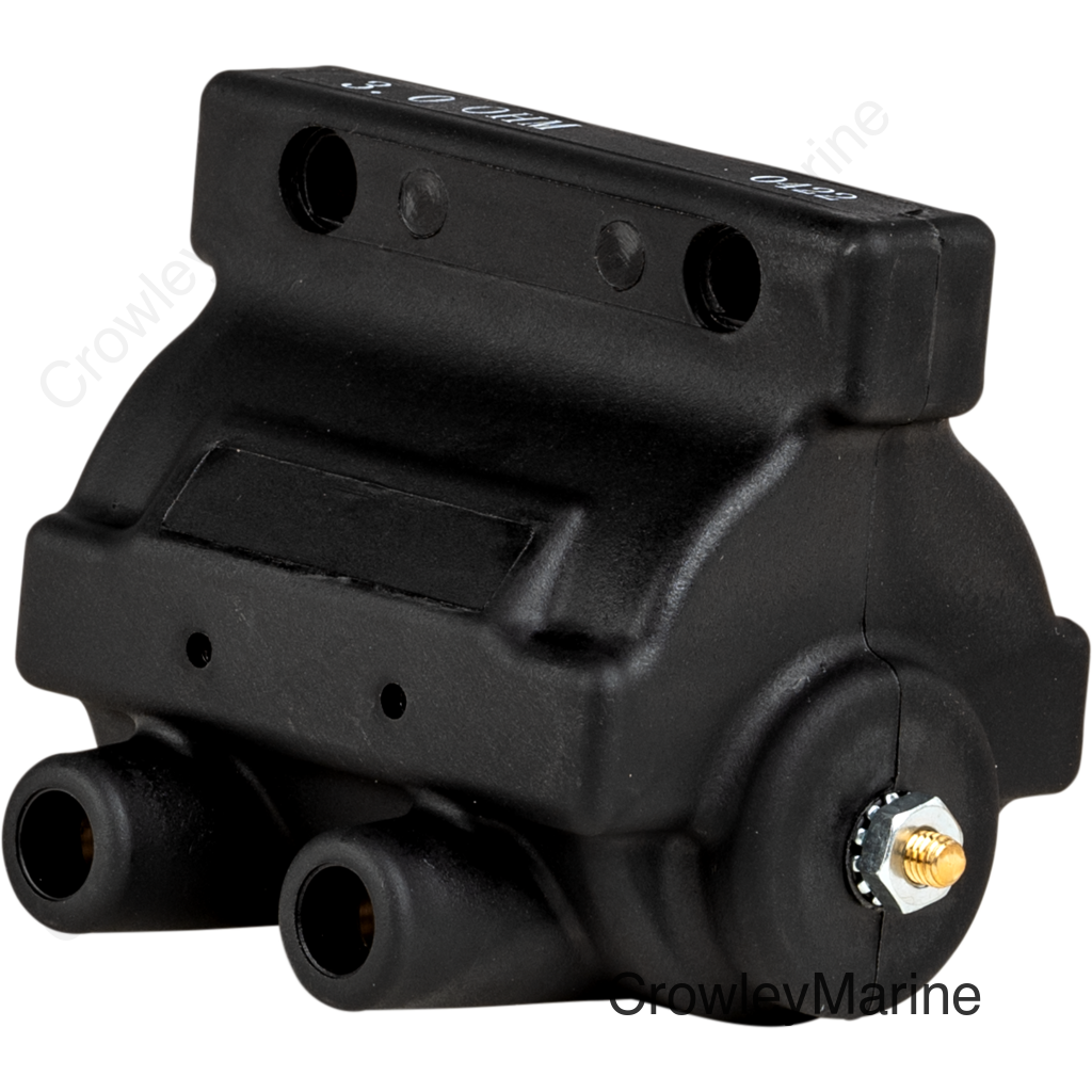 HD 30V-HP DUAL FIRE COIL END POSTS ELCT IGN 85-98