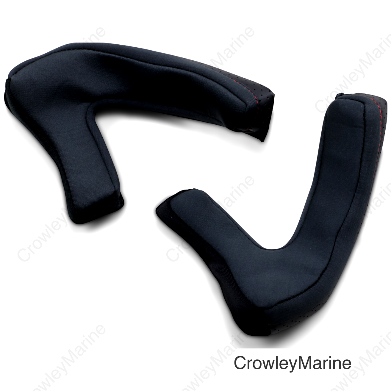 CHKPAD ROAD MAX BLK 3X
