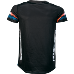 JERSEY MTB MOOSE BL/OR 2XL thumbnail-1