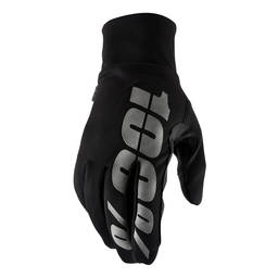 Hydromatic Waterproof Gloves - Black - Small thumbnail-0