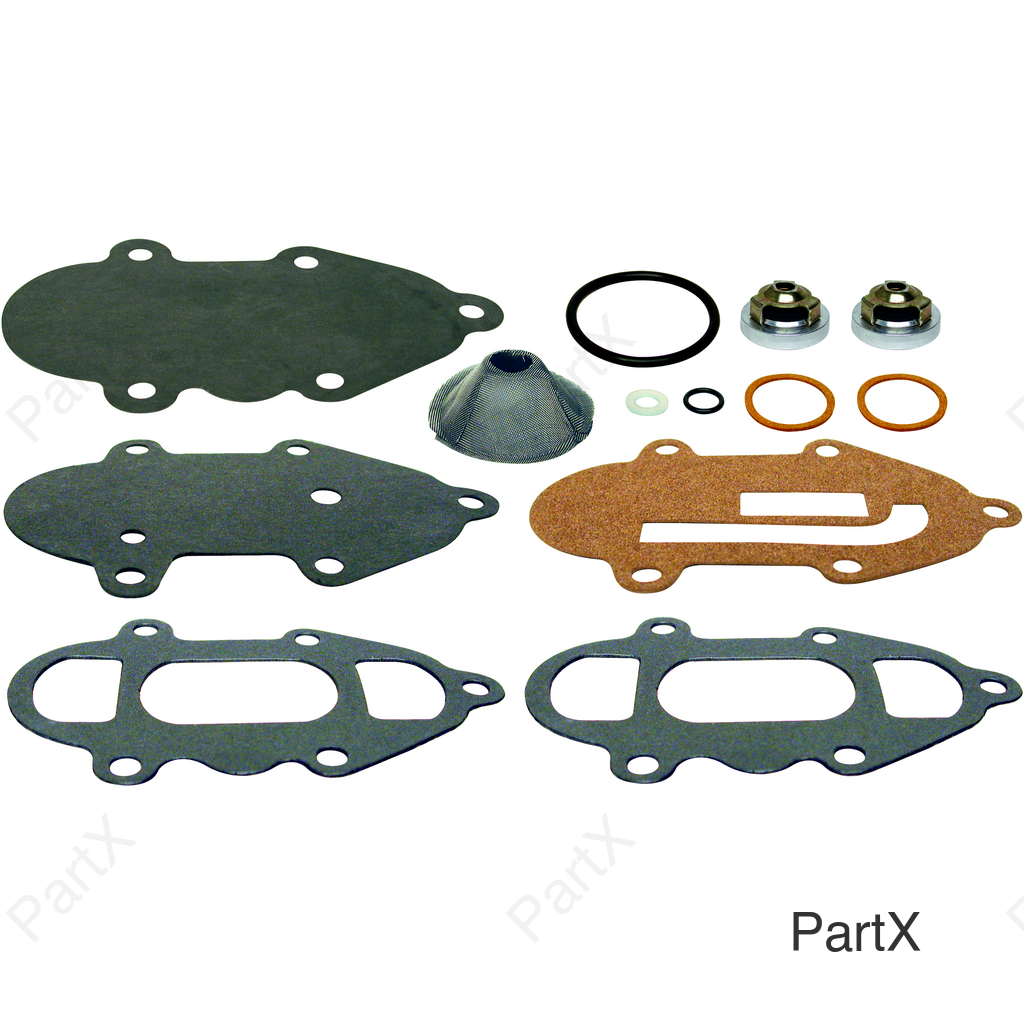 Check Valve Kit (40220)