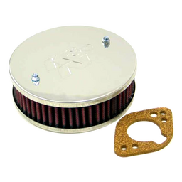 K&N Custom Racing Assembly - SDR 6 Dia Stromberg 150 w/Vent thumbnail-0
