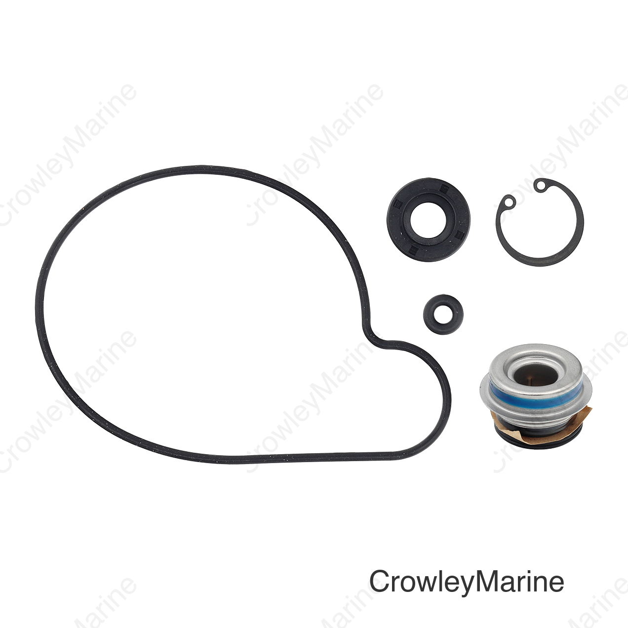 WATER PUMP REPAIR KIT AC
