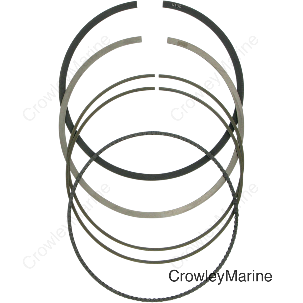 RING SET MOOSE