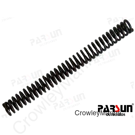SPRING, CLUTCH (PAF25-04060002)