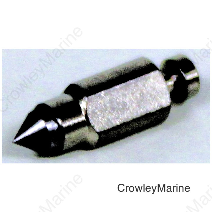 VALVE, INLET NEEDLE
