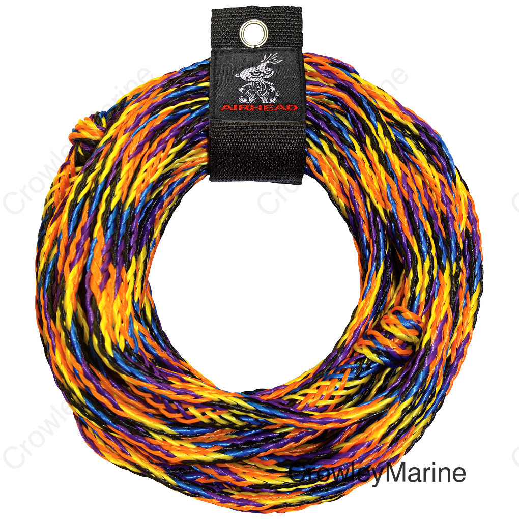 DLX 2 RIDER TUBE ROPE