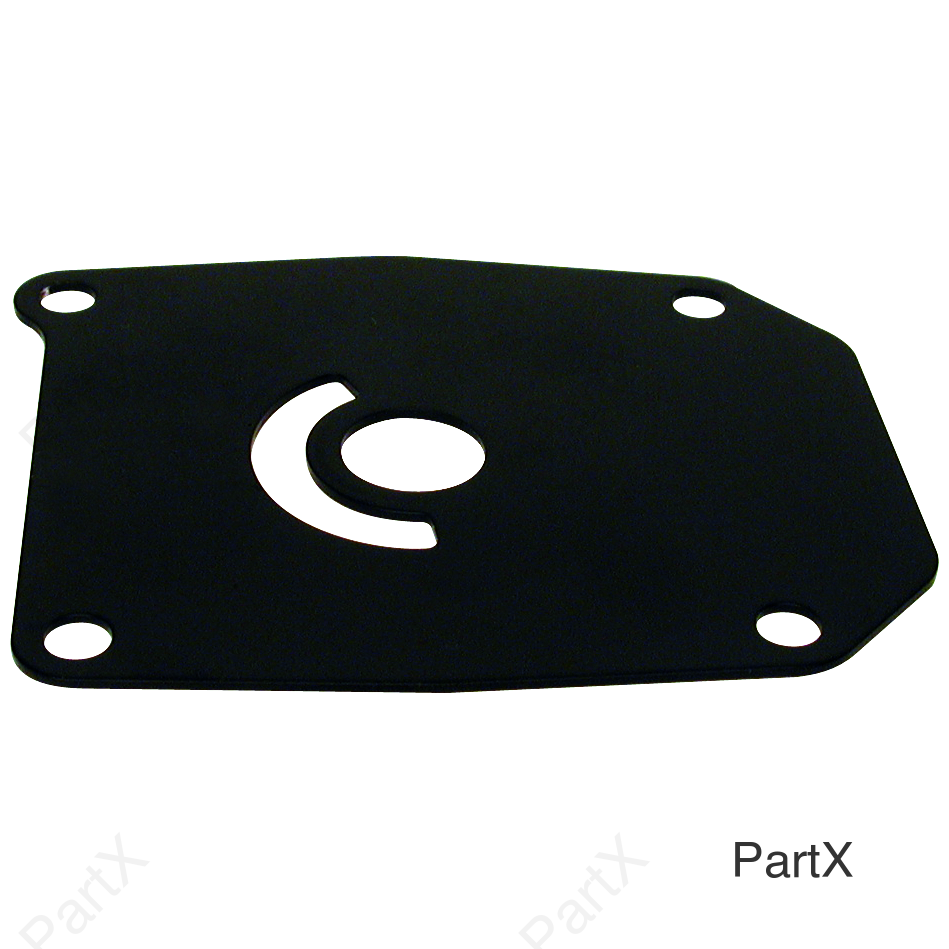 Wear Plate (12620)