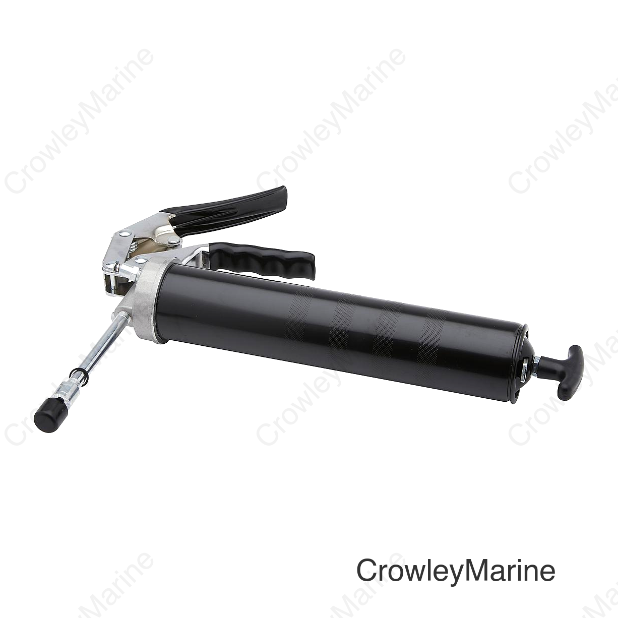 Seachoice Heavy Duty Grease Gun, 4 in. Pipe, 14 Oz. Lever