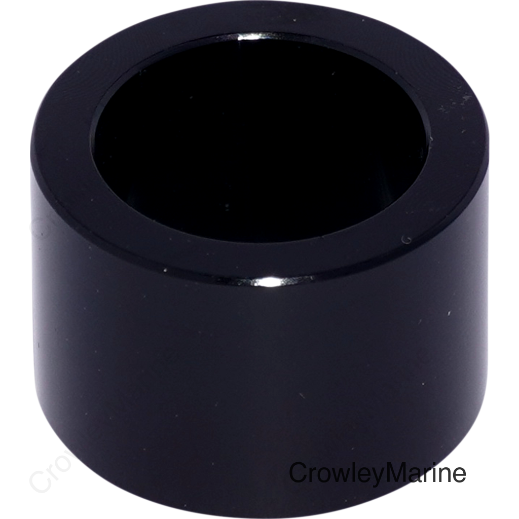SPACER SHIFT SHAFT GL BLK