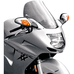 Sport Windscreen - Smoke - CBR1 thumbnail-0