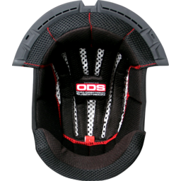 ATS-1R Liner - Black - Medium