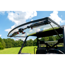 Flip-Up Windshield - Pro-Fit - Polaris thumbnail-29