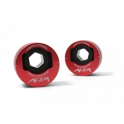 Alta Mini Cooper/Coupe/Countryman Positive Steering Response System