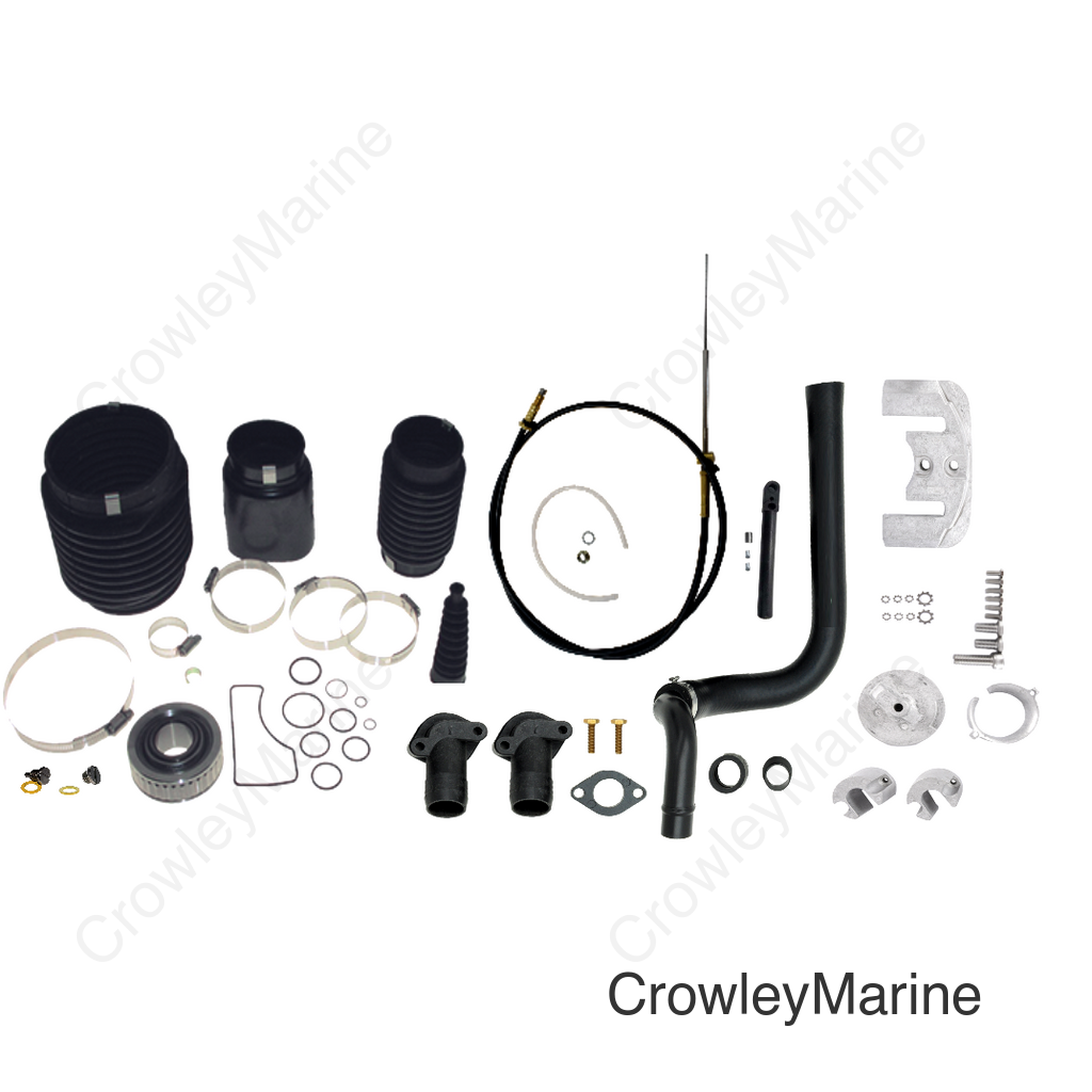 Service Kit, 300 Hour 