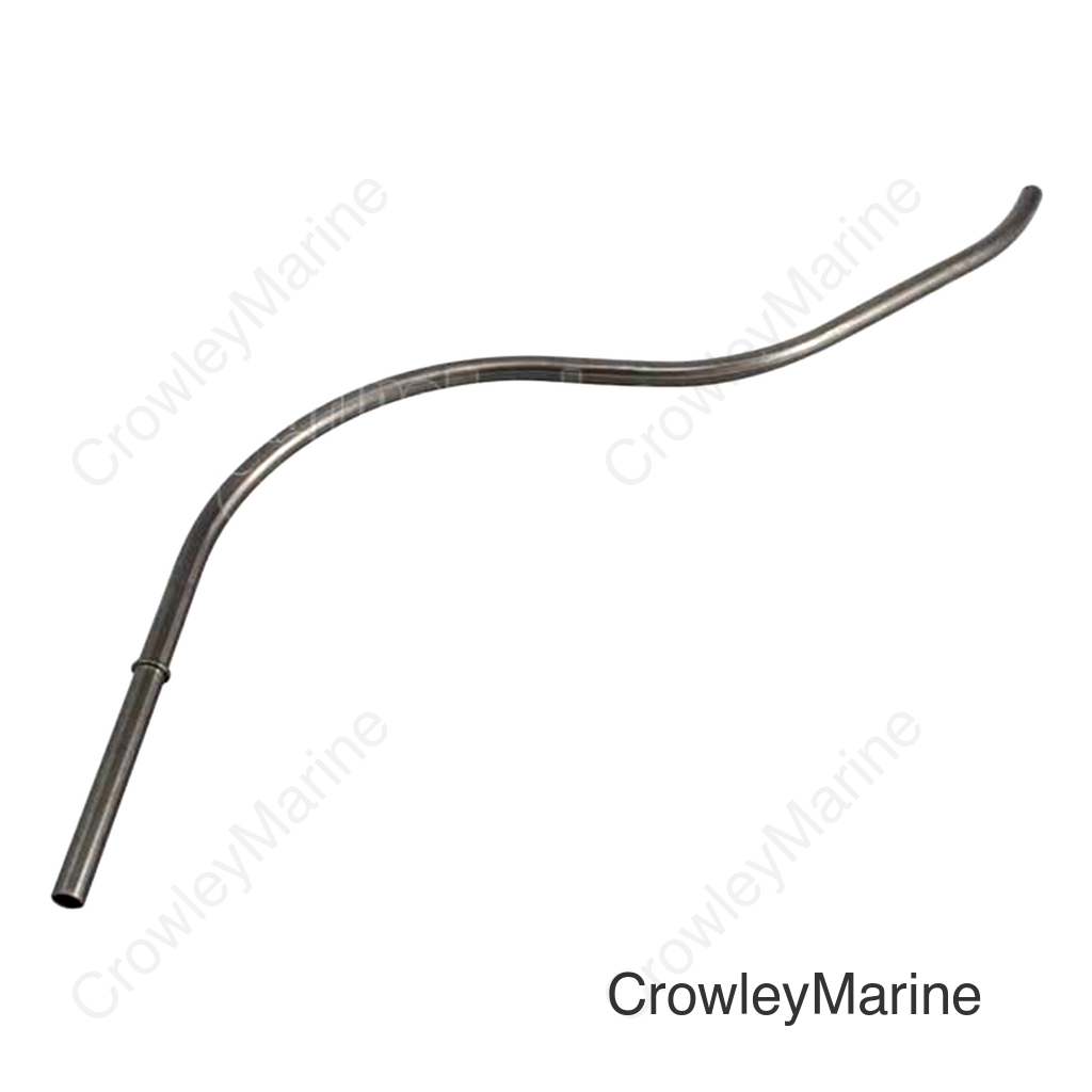 Tube, Dipstick 4.3V ENPAC/JE