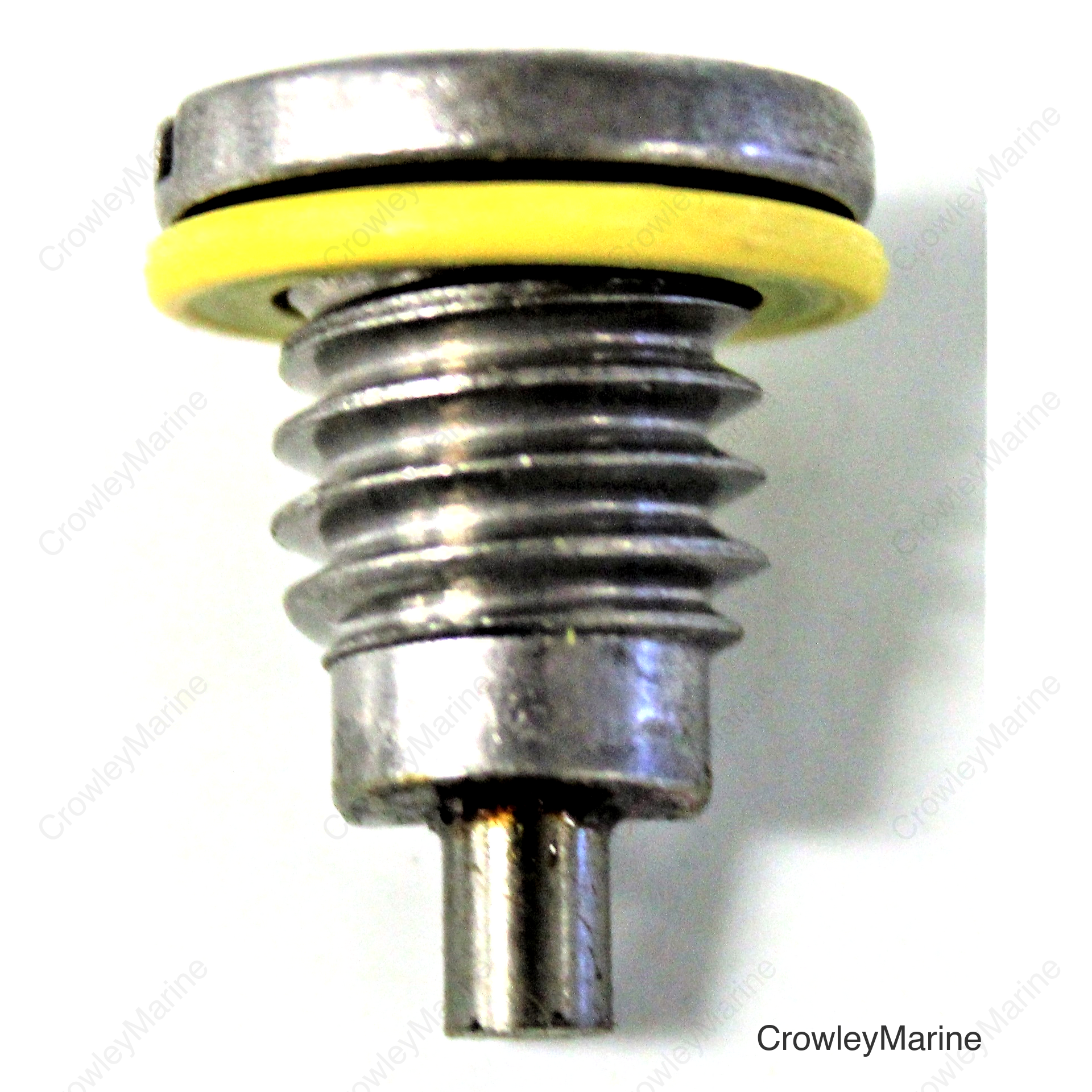 BOLT, DRAIN PLUG