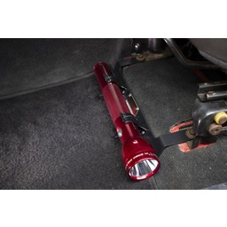 Fishbone Offroad Jeep TJ Front Seat Flashlight Mount thumbnail-7